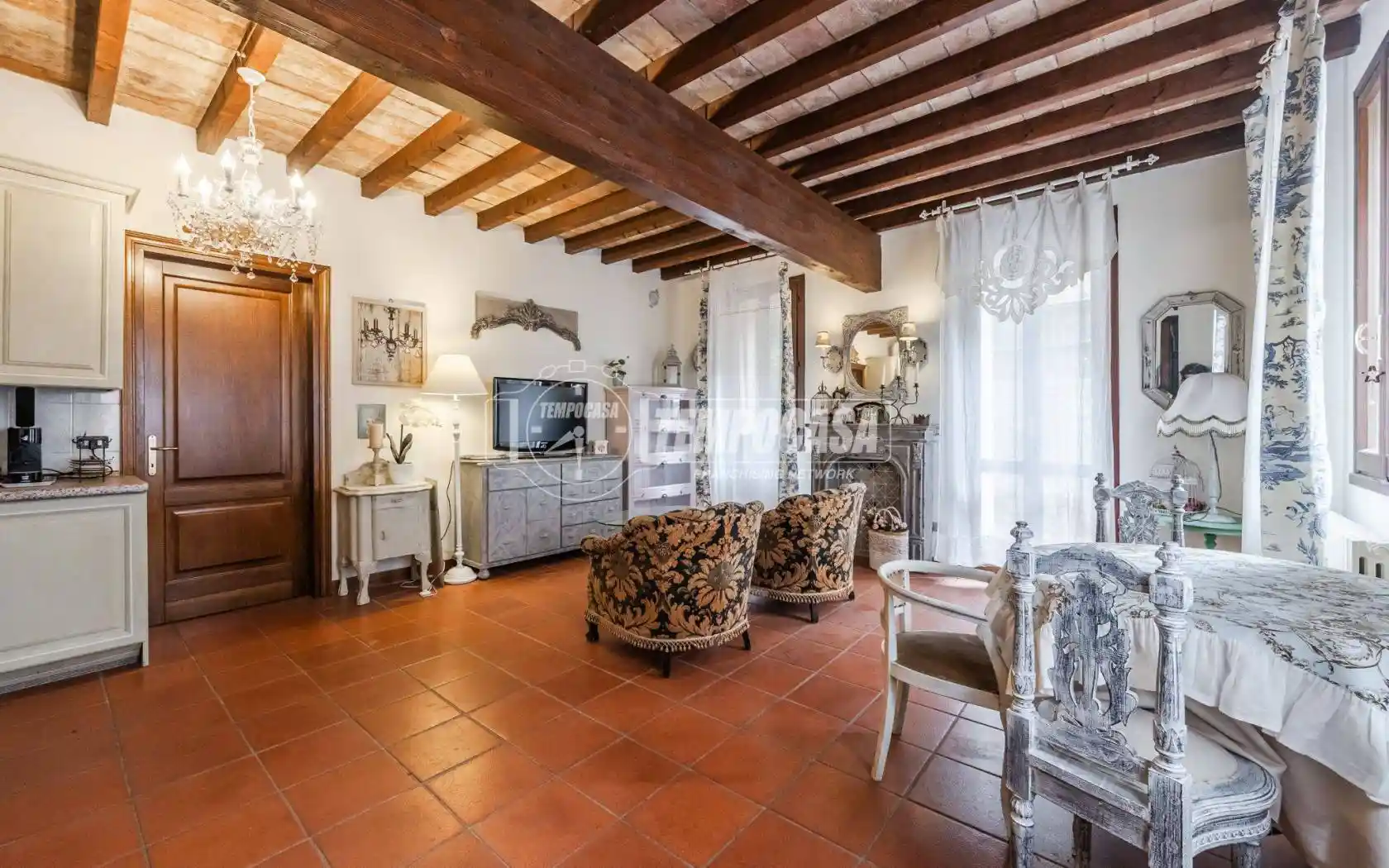 Appartamento in vendita a Savignano sul Panaro