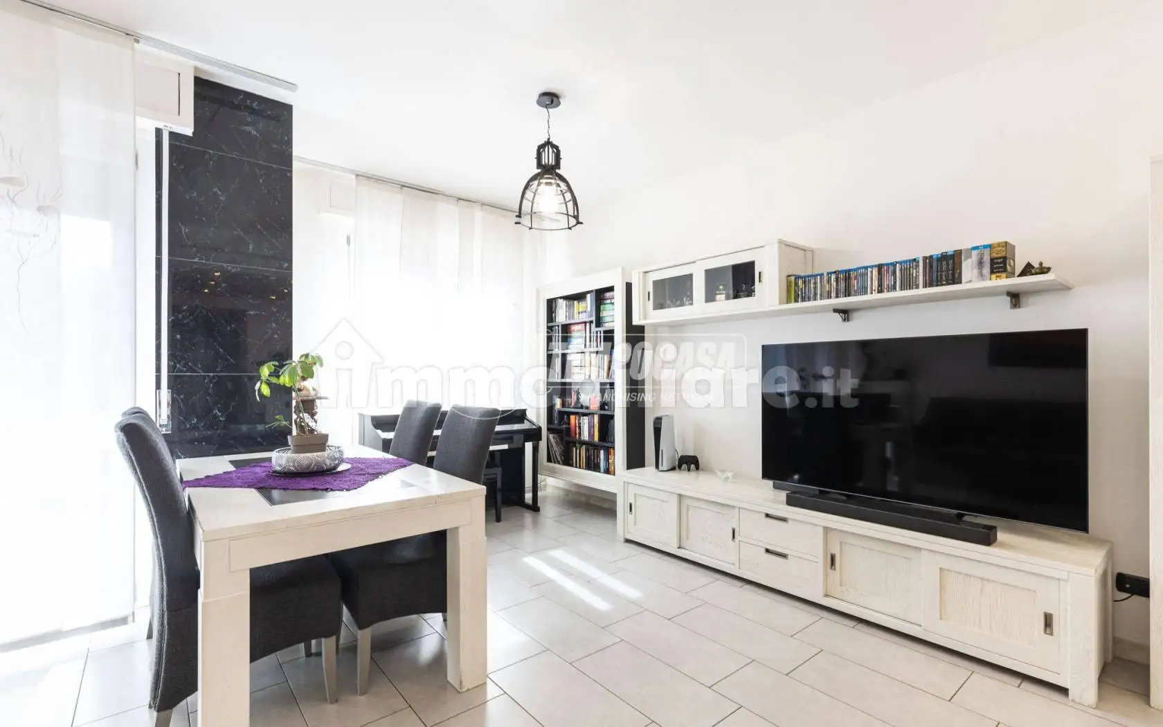 Trilocale via Per Rogeno, Camisasca, Costa Masnaga - foto 2