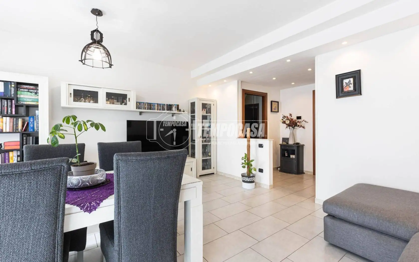 Trilocale via Per Rogeno, Camisasca, Costa Masnaga - foto 3