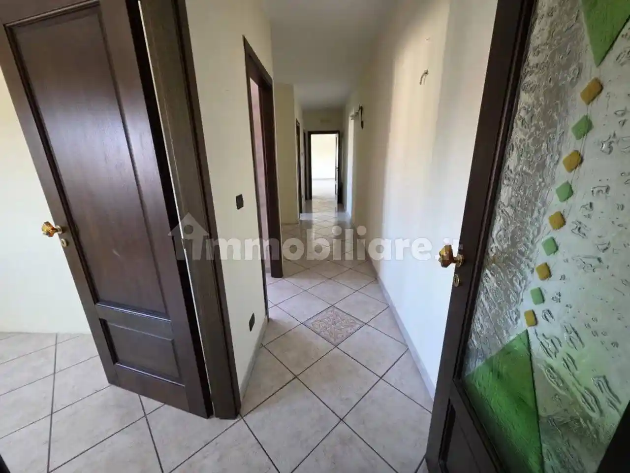 Quadrilocale via Sbarre Superiori, Sbarre, Reggio Calabria - foto 2