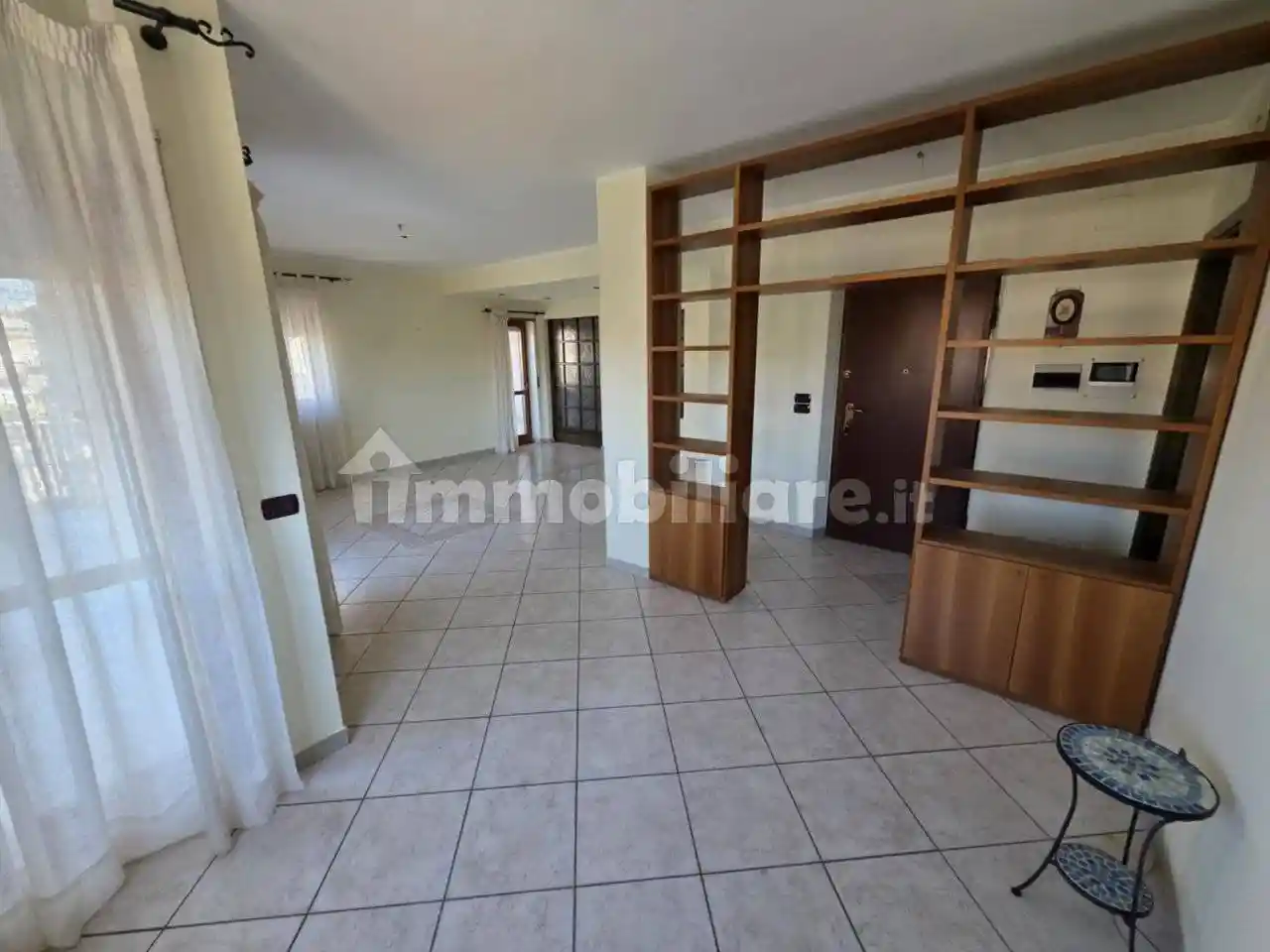 Quadrilocale via Sbarre Superiori, Sbarre, Reggio Calabria - foto 3