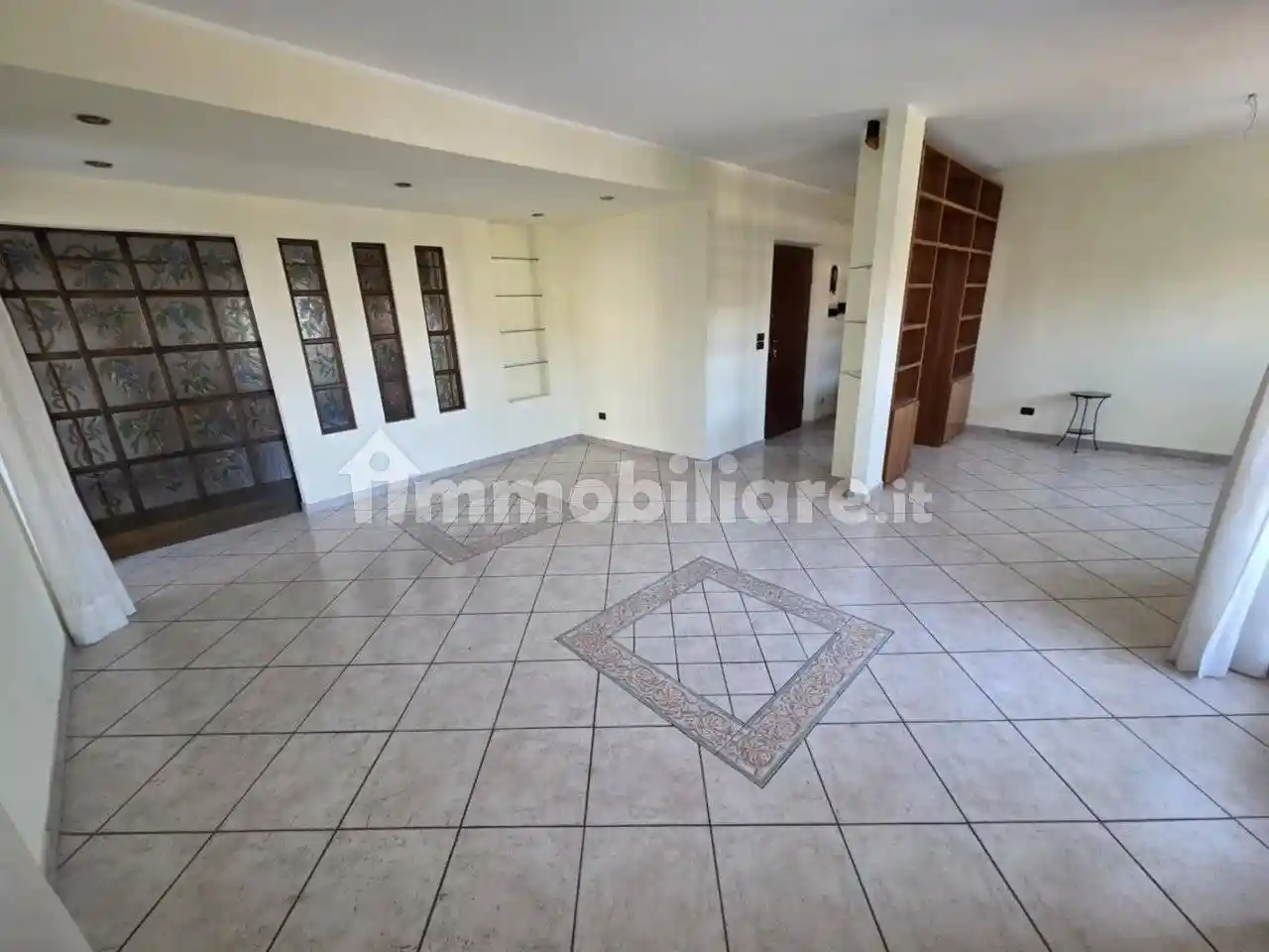 Quadrilocale via Sbarre Superiori, Sbarre, Reggio Calabria - foto 4