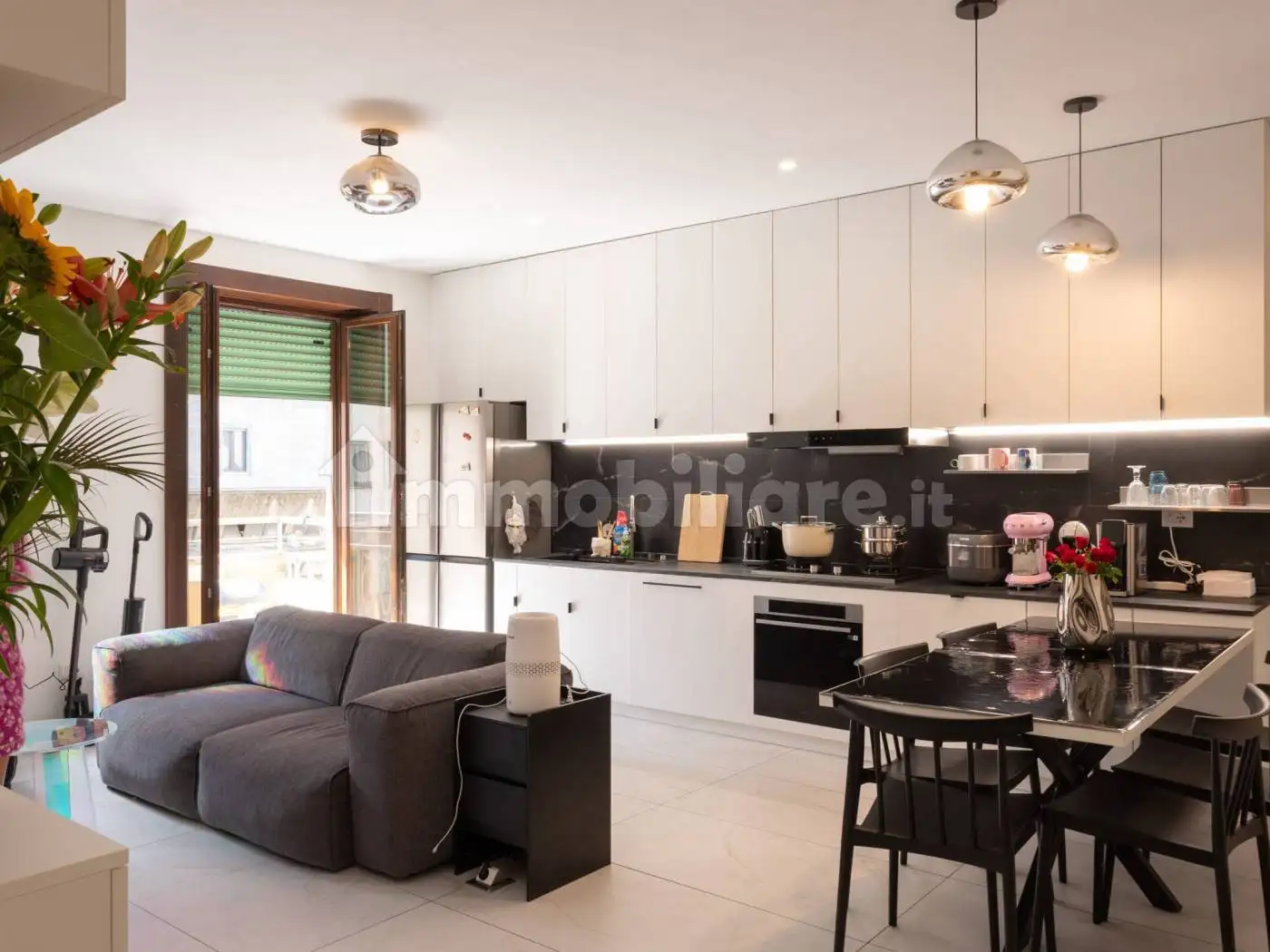 Apartment in vendita a Milan