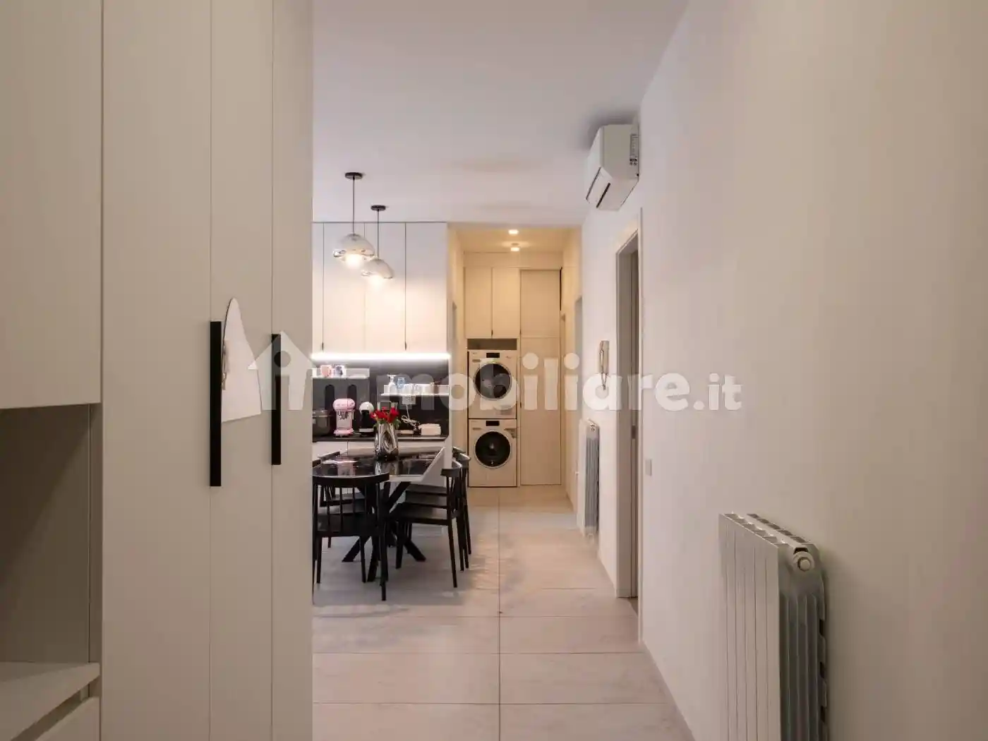 Quadrilocale via Montepulciano 17, Centrale, Milano - foto 2