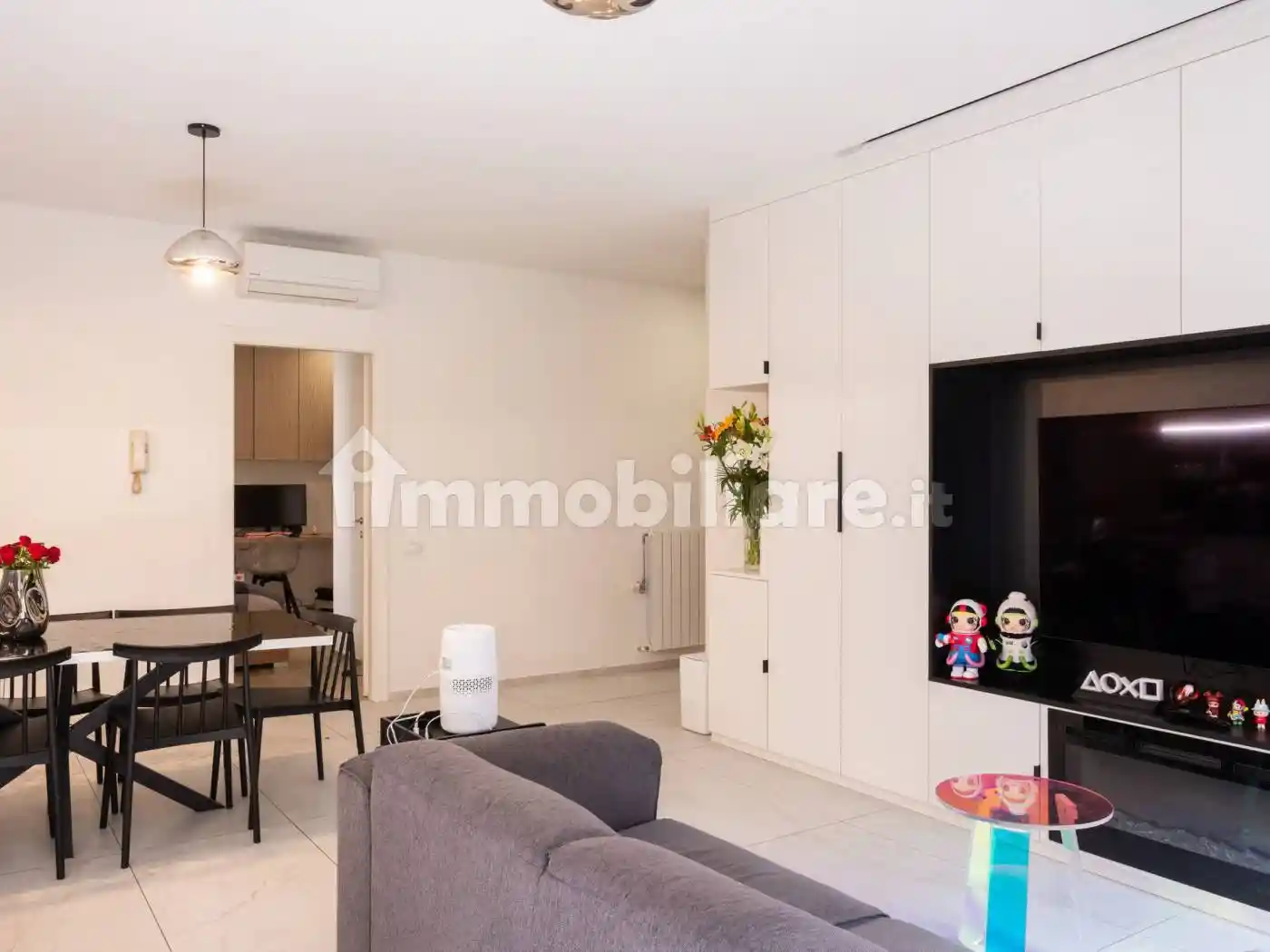 Quadrilocale via Montepulciano 17, Centrale, Milano - foto 5