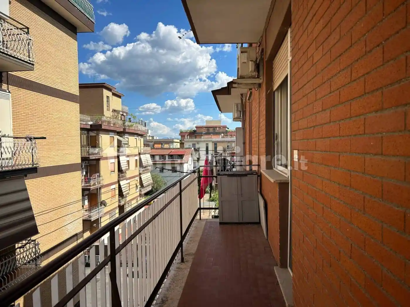 Appartamento in vendita a Guidonia Montecelio