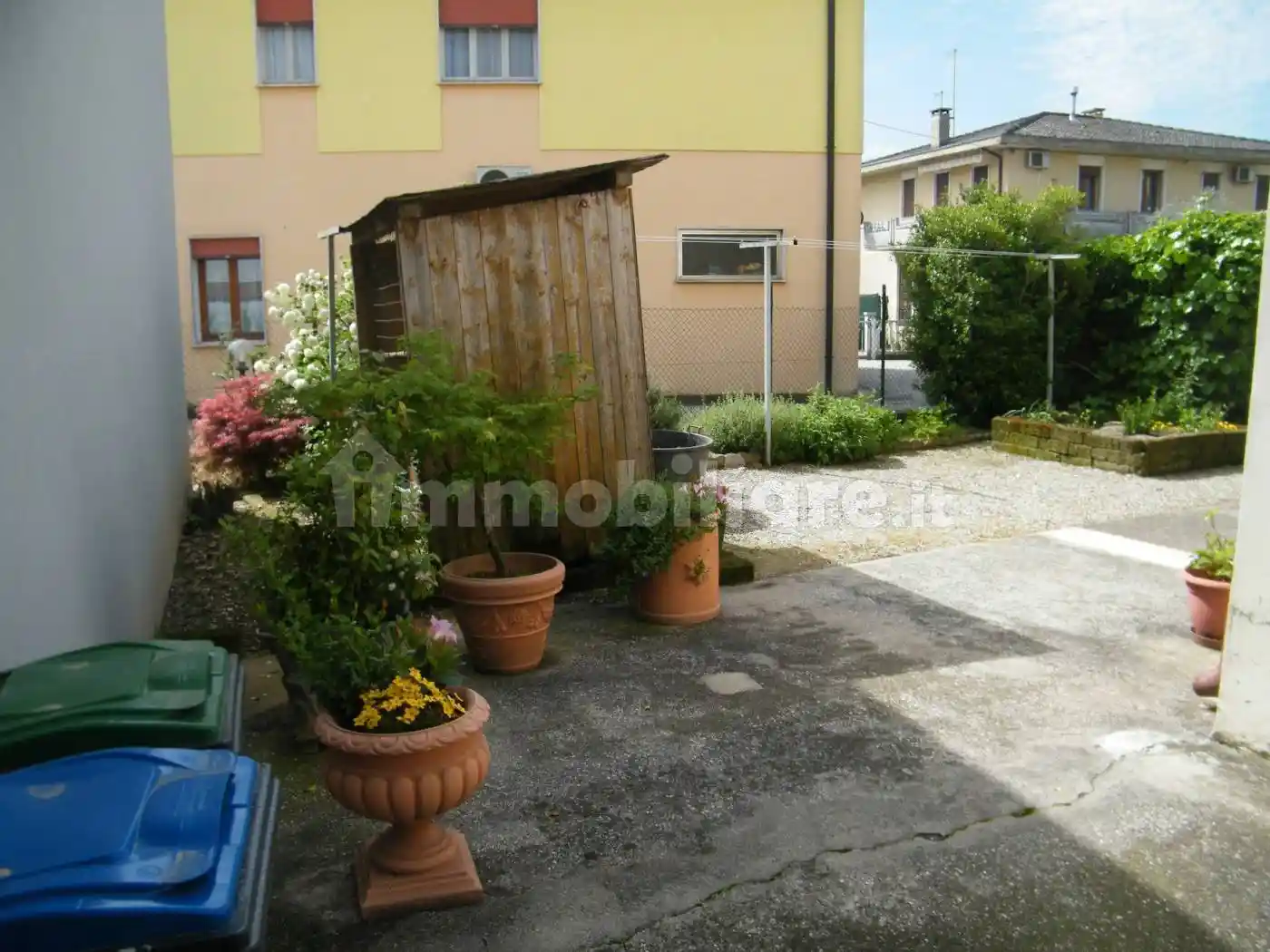 Villetta a schiera - foto 5