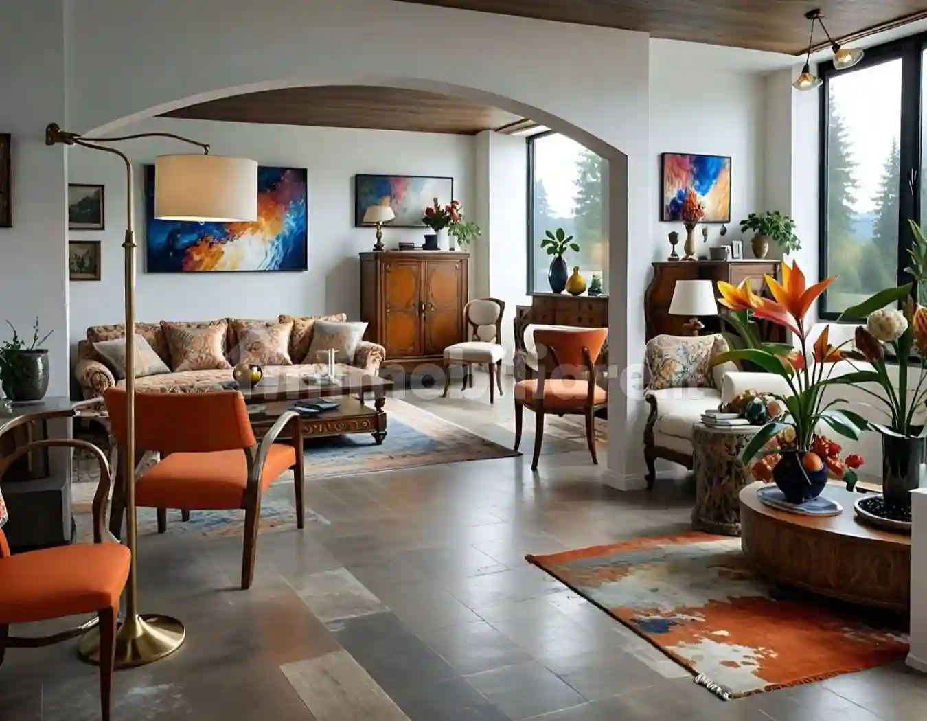 Appartamento - foto 4