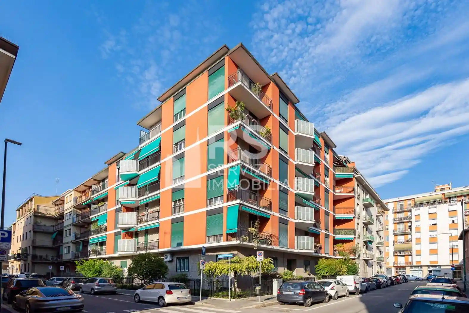 Appartamento in vendita a Sesto San Giovanni