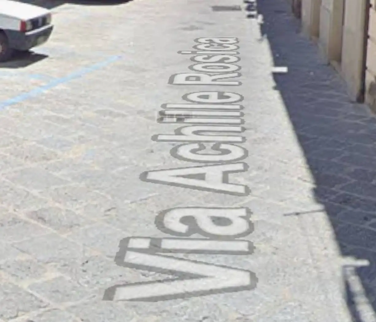 Appartamento in vendita a Potenza