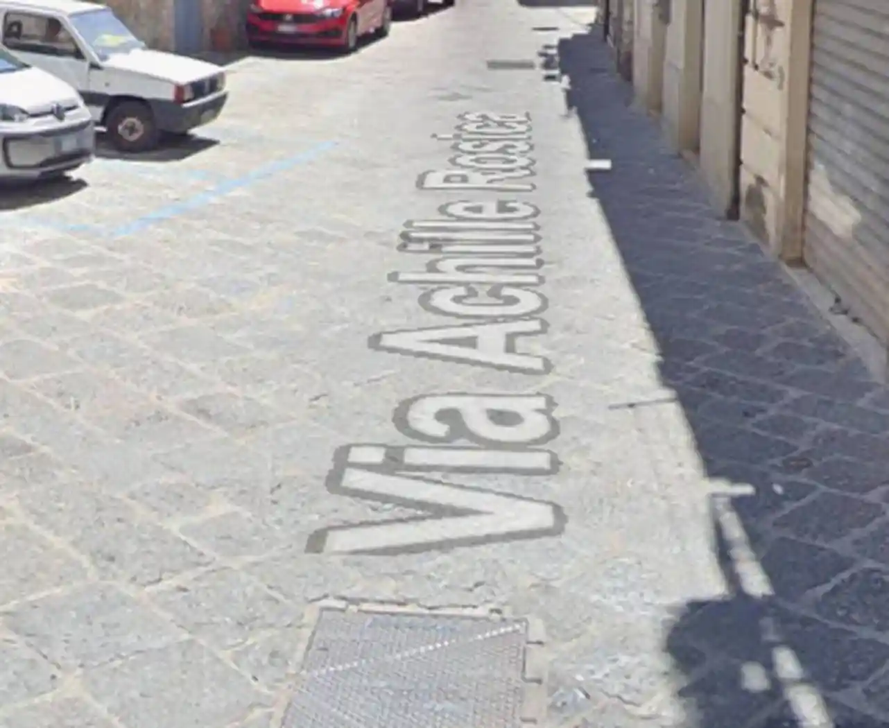 Appartamento all'asta via Achille Rosica, Potenza - foto 4