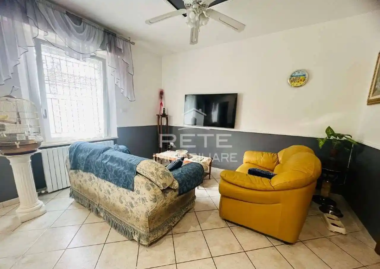 Villa a schiera via vecchia emilia, Santa Giustina - San Vito, Rimini - foto 3