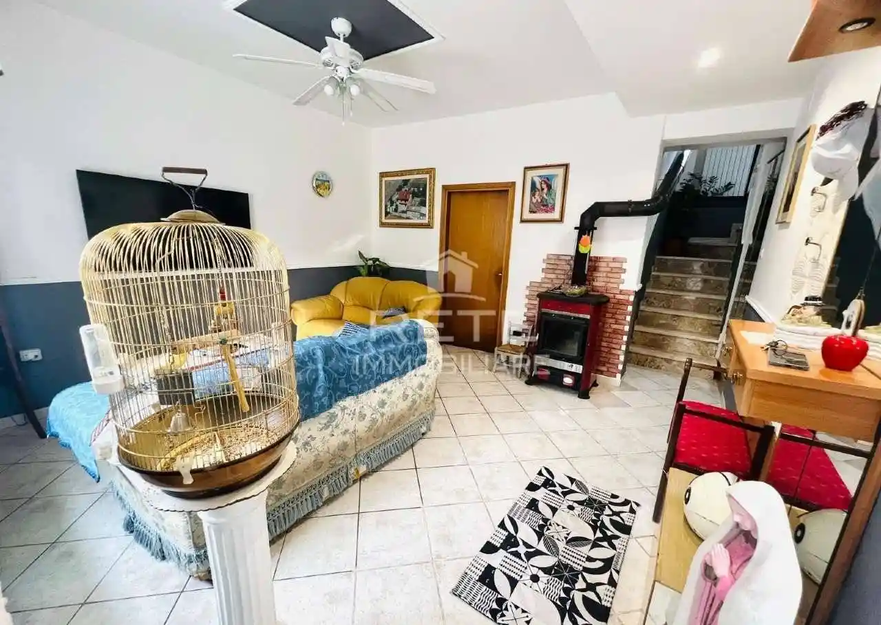 Villa a schiera via vecchia emilia, Santa Giustina - San Vito, Rimini - foto 4