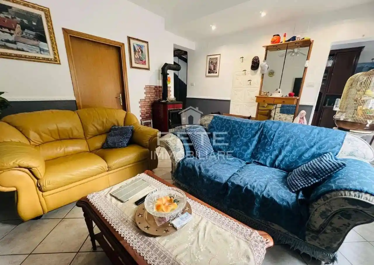 Villa a schiera via vecchia emilia, Santa Giustina - San Vito, Rimini - foto 5