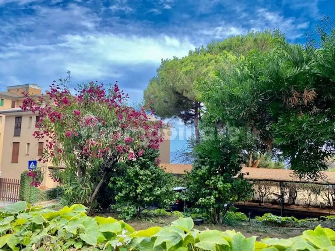 Appartamento in affitto a Arenzano