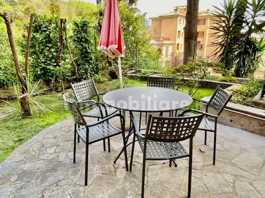 Appartamento via del Mare , 44, Pineta, Arenzano - foto 4