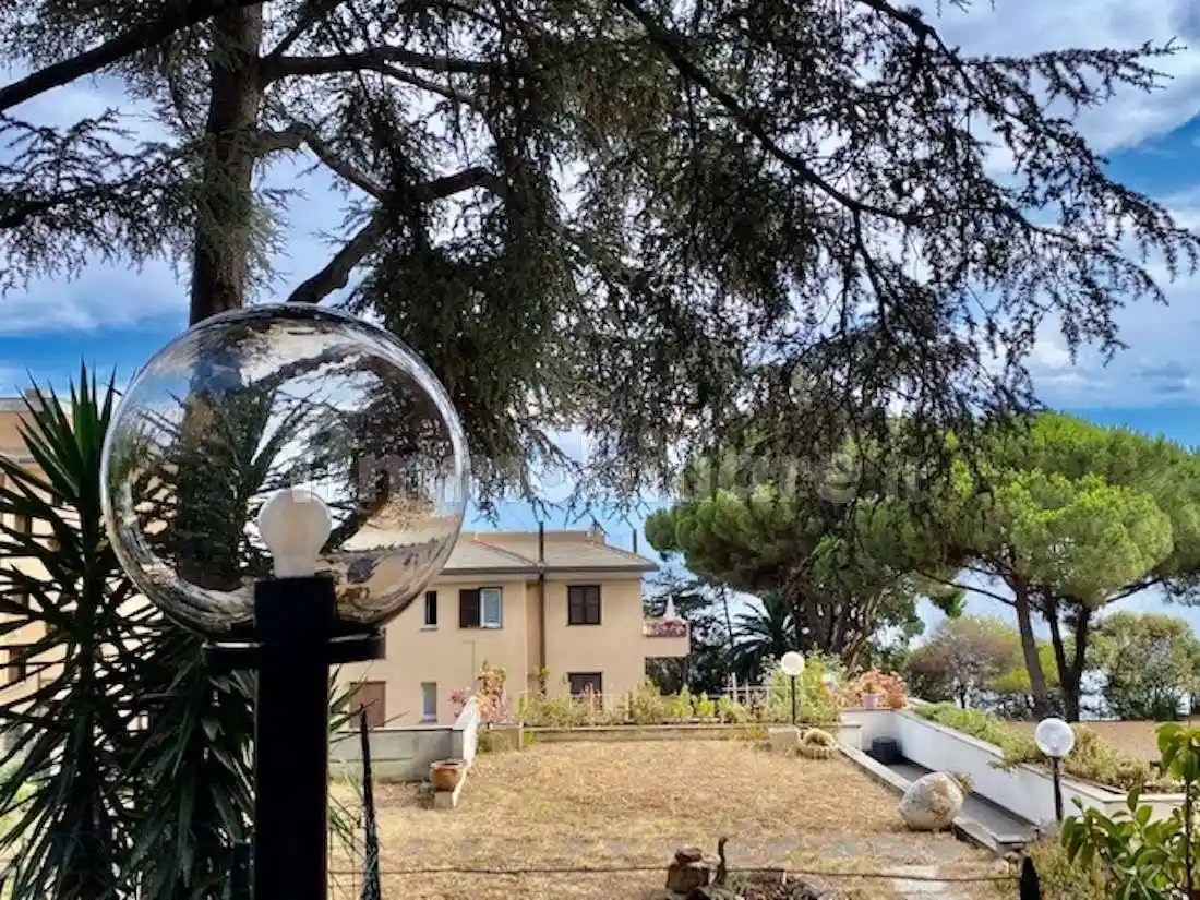 Appartamento via del Mare , 44, Pineta, Arenzano - foto 5