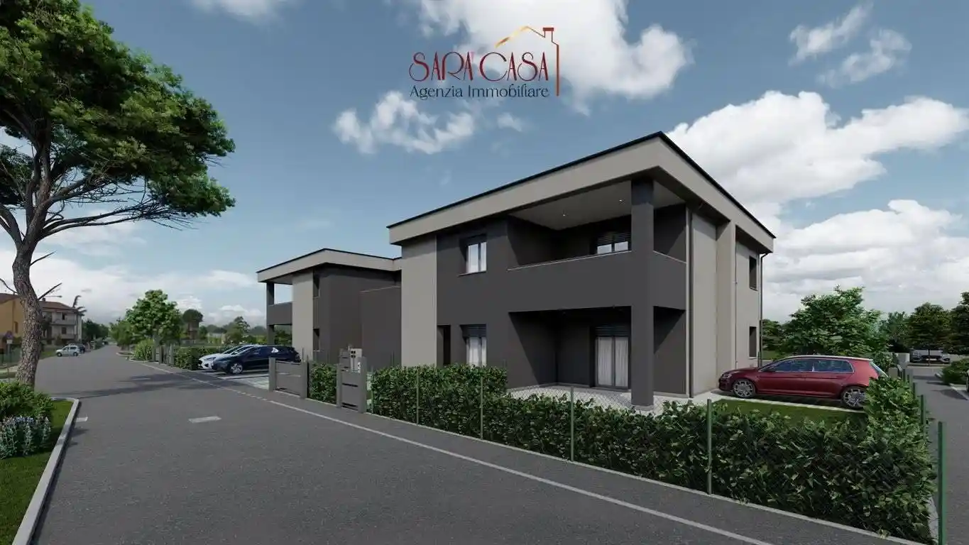 Appartamento in vendita a Faenza