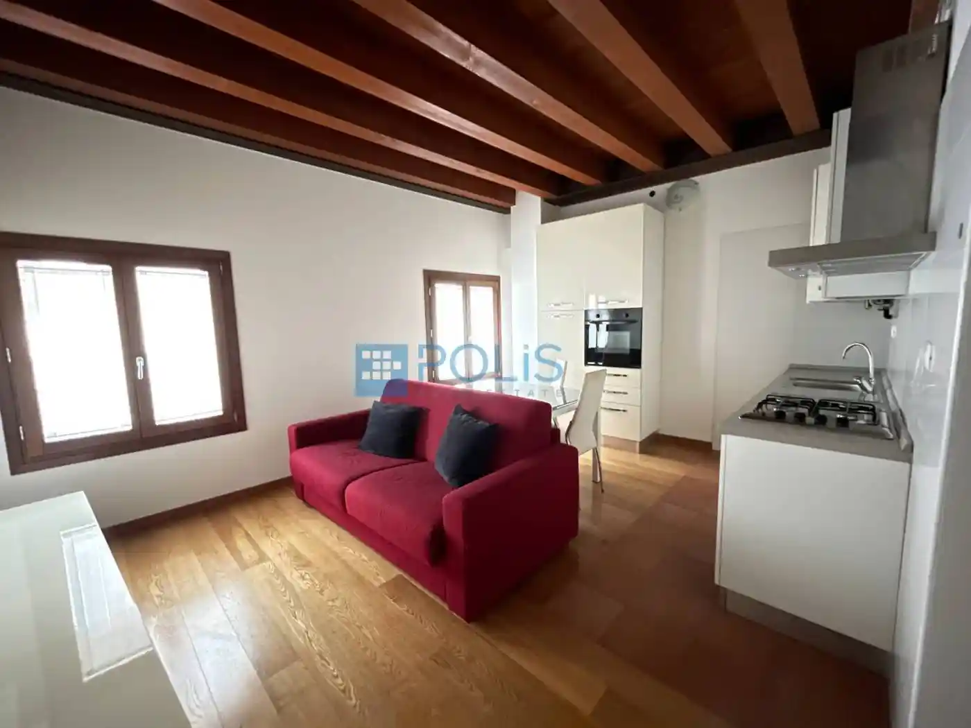 Appartamento in affitto a Padova