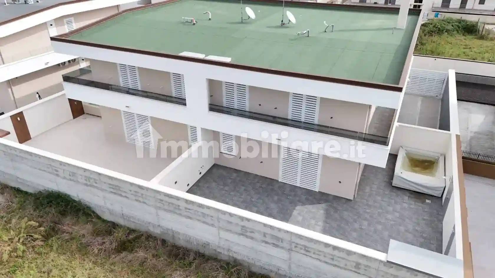 Villa - foto 4