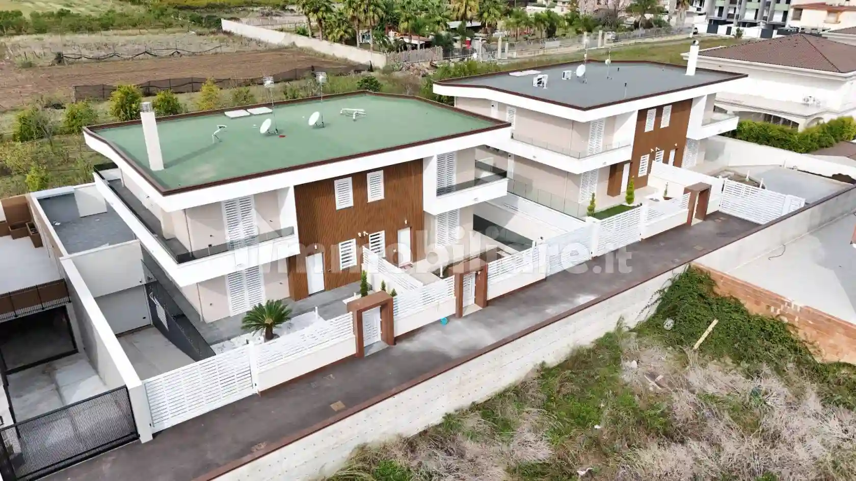 Villa - foto 5