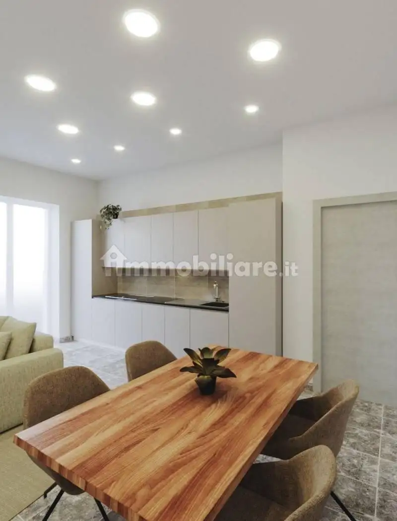 Appartamento in vendita a Marigliano