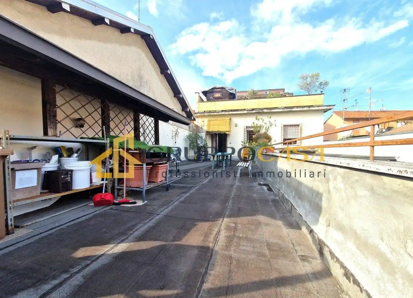 Appartamento in vendita a Pioltello