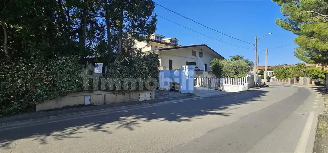 Appartamento Contrada Villa Martelli 174, Centro, Lanciano - foto 5