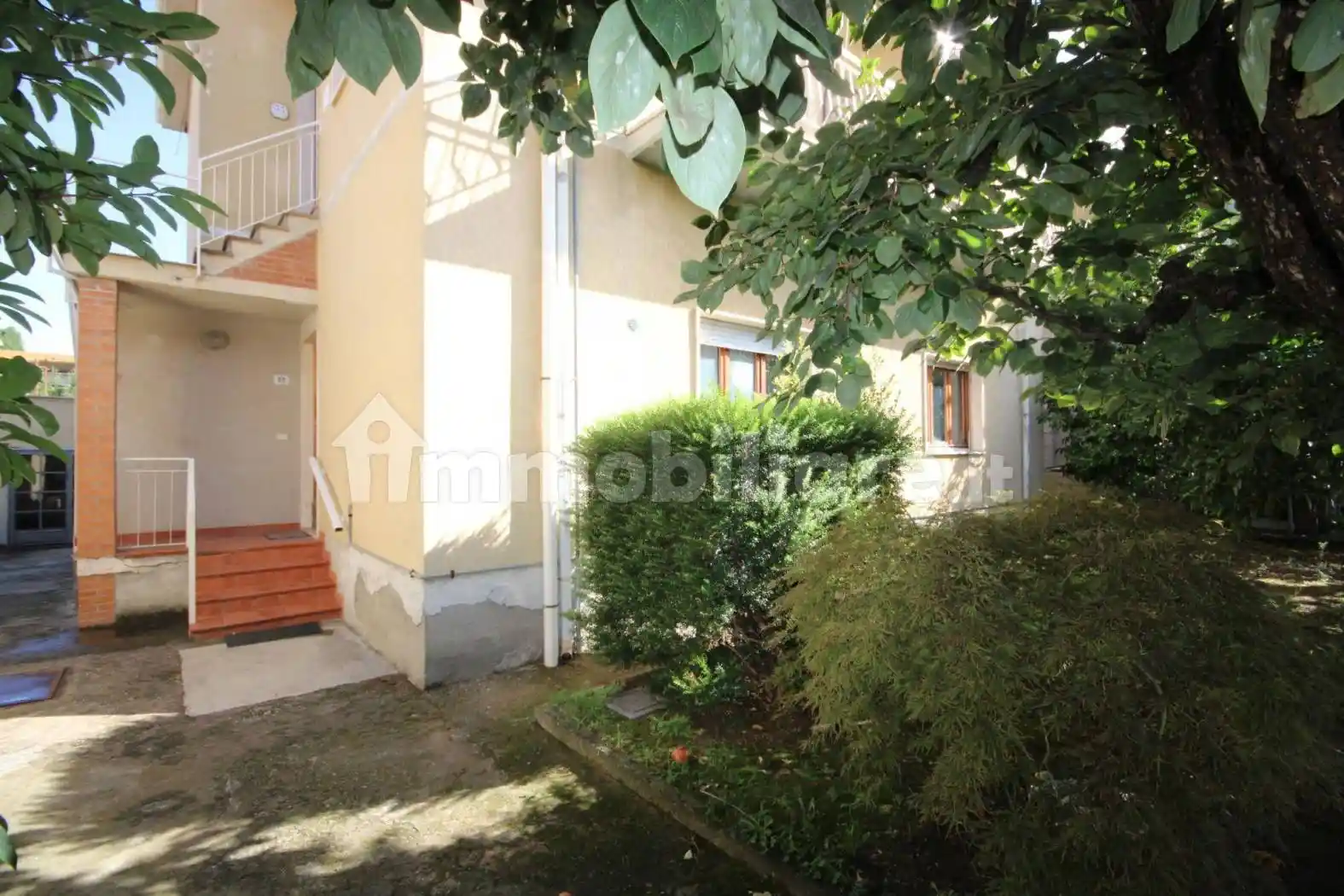 Appartamento in vendita a Castagneto Carducci