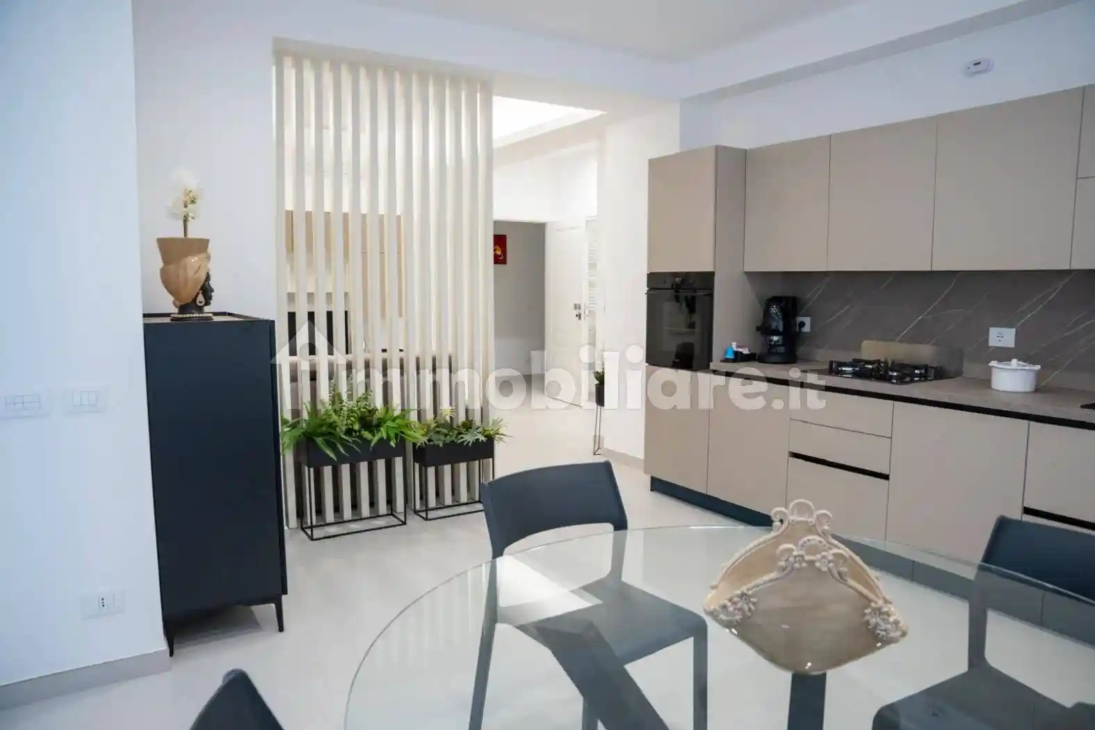 Bilocale viale della Libertà 175, Libertà, Messina - foto 3