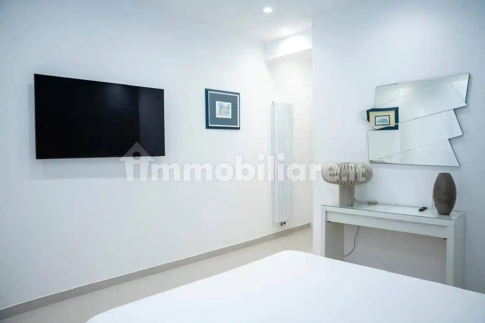 Bilocale viale della Libertà 175, Libertà, Messina - foto 5