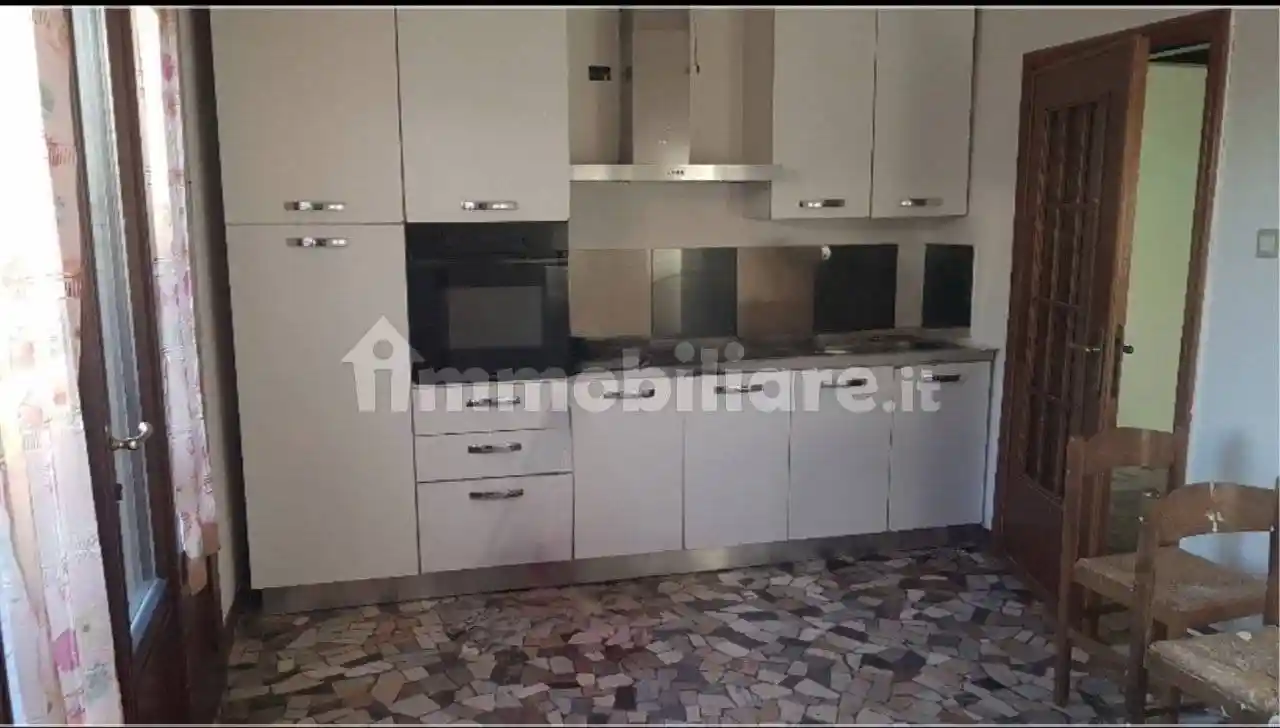 Appartamento in vendita a Noventa Padovana