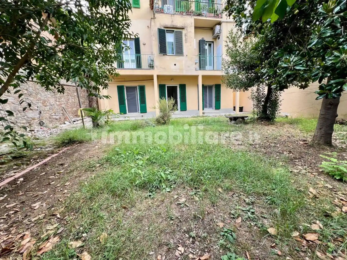 Appartamento in vendita a Firenze