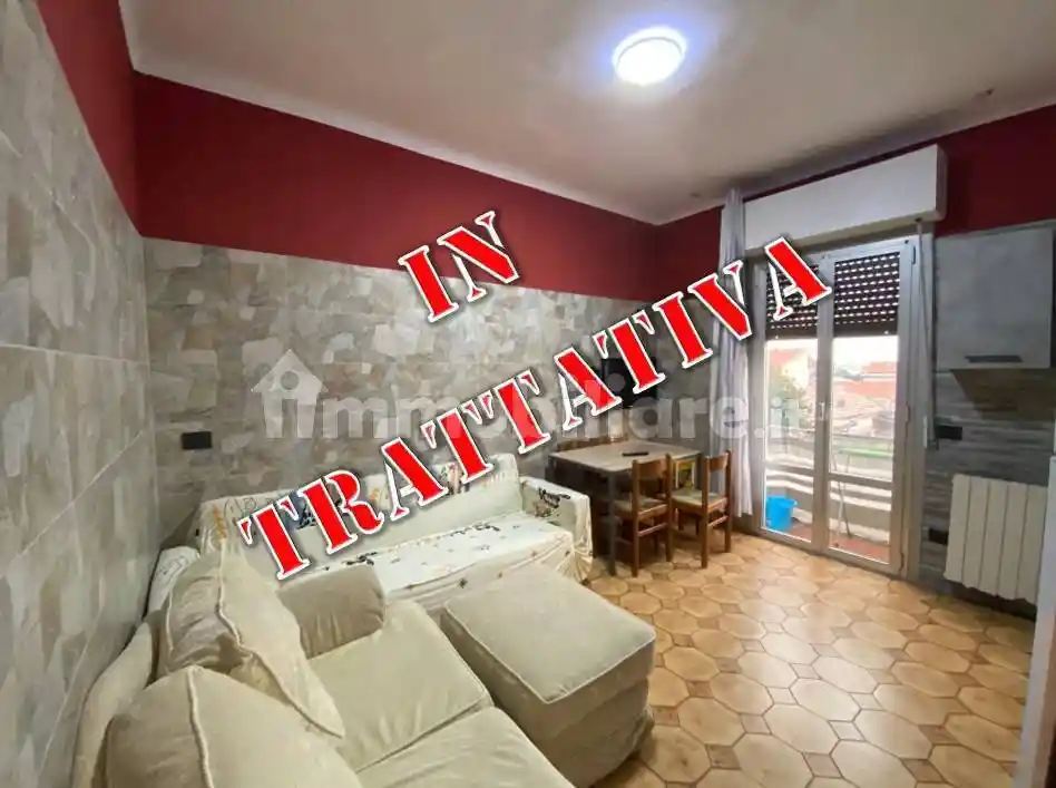 Appartamento in vendita a Pozzo d'Adda