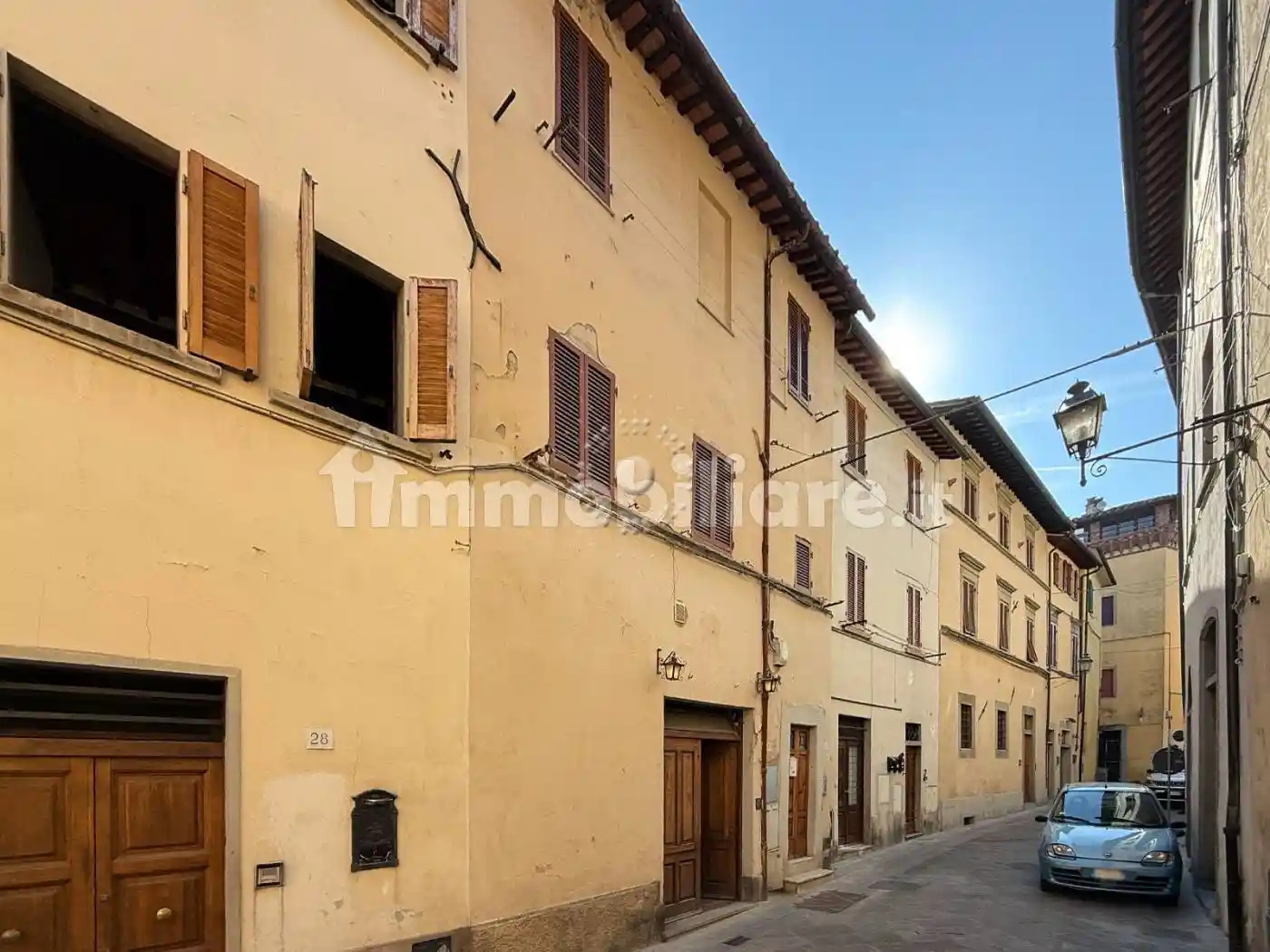 Casa indipendente in vendita a Sansepolcro