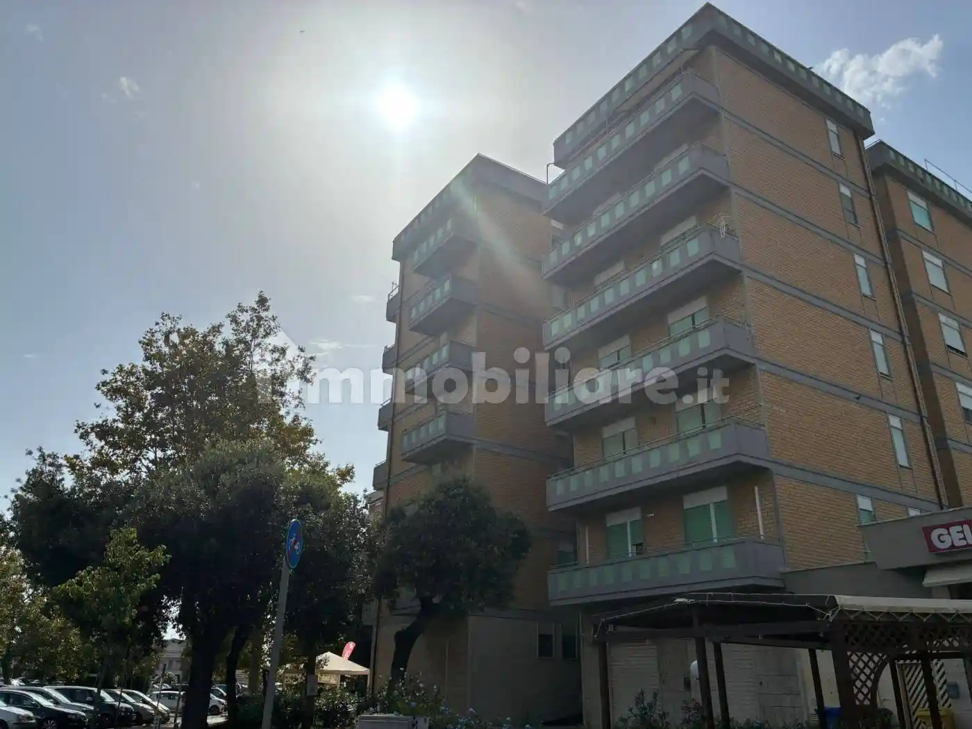 Appartamento in vendita a Tarquinia