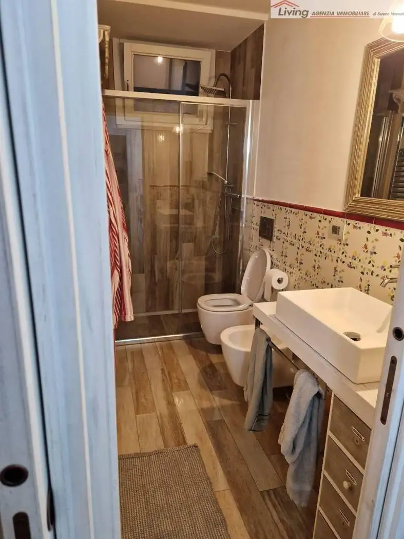 Appartamento in vendita a Siena