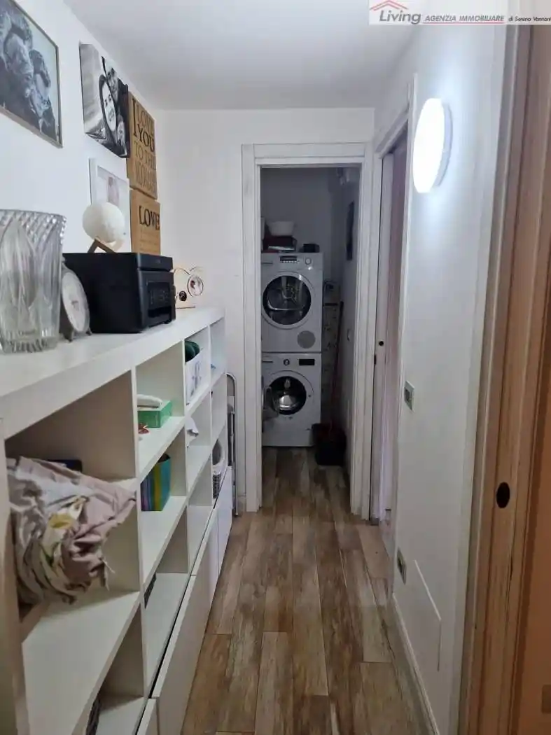 Bilocale ottimo stato, piano terra, Fuori Porta Pispini, Siena - foto 3