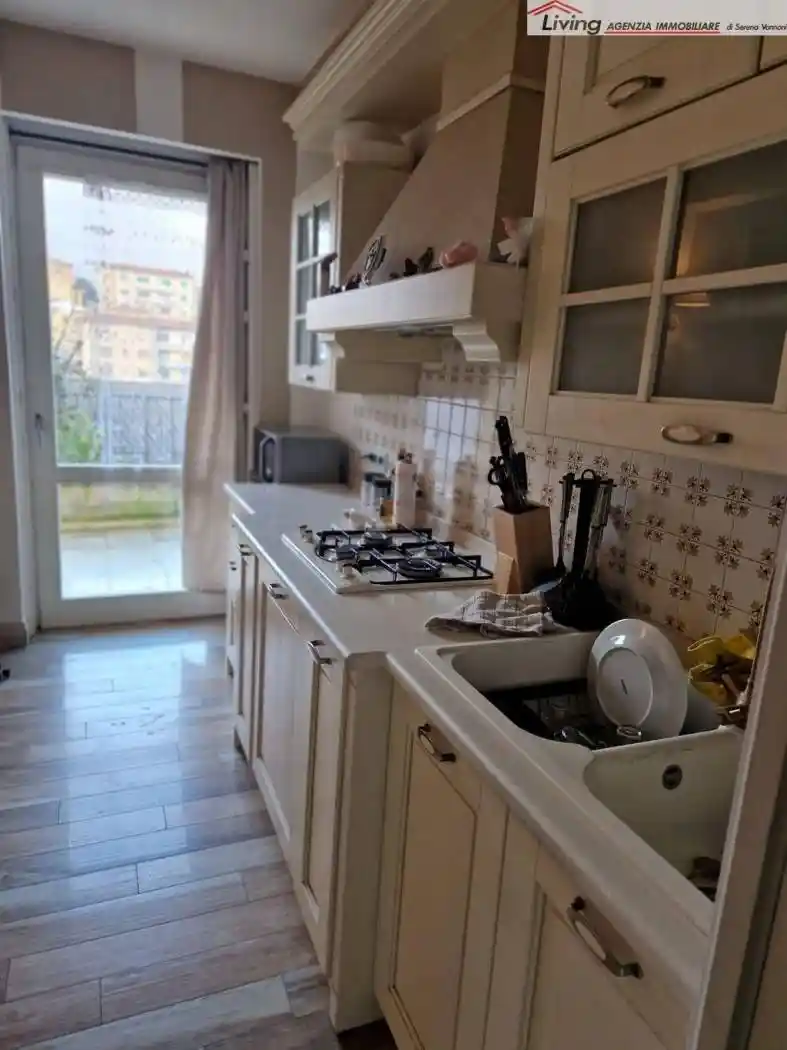 Bilocale ottimo stato, piano terra, Fuori Porta Pispini, Siena - foto 4