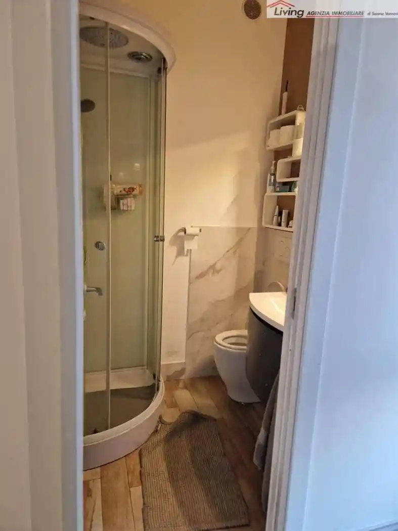 Bilocale ottimo stato, piano terra, Fuori Porta Pispini, Siena - foto 5