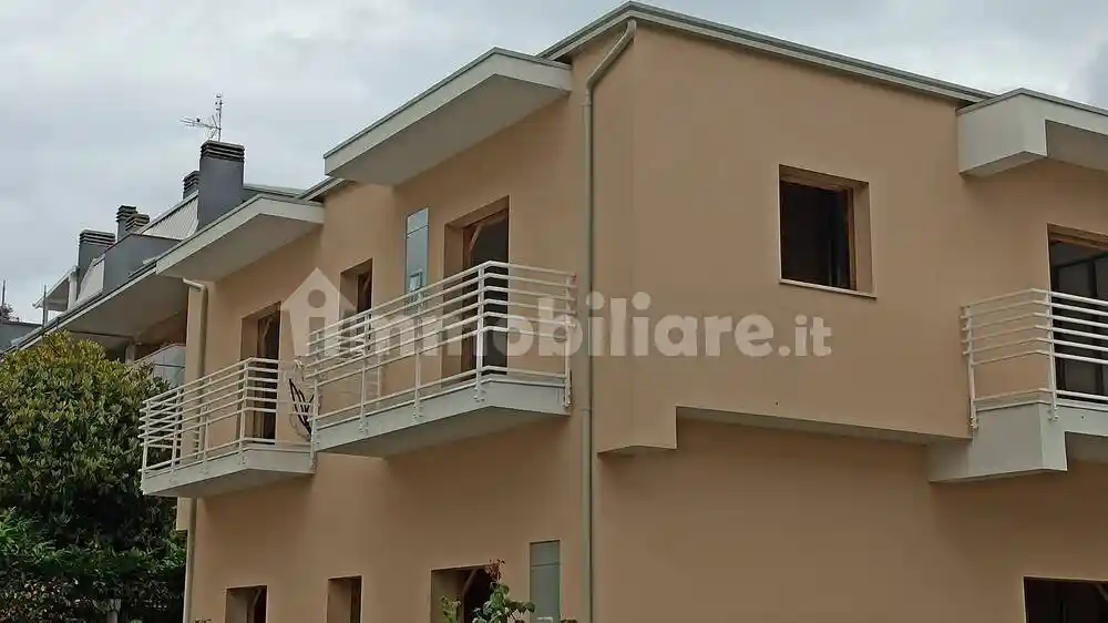 Appartamento in vendita a Porto Sant'Elpidio