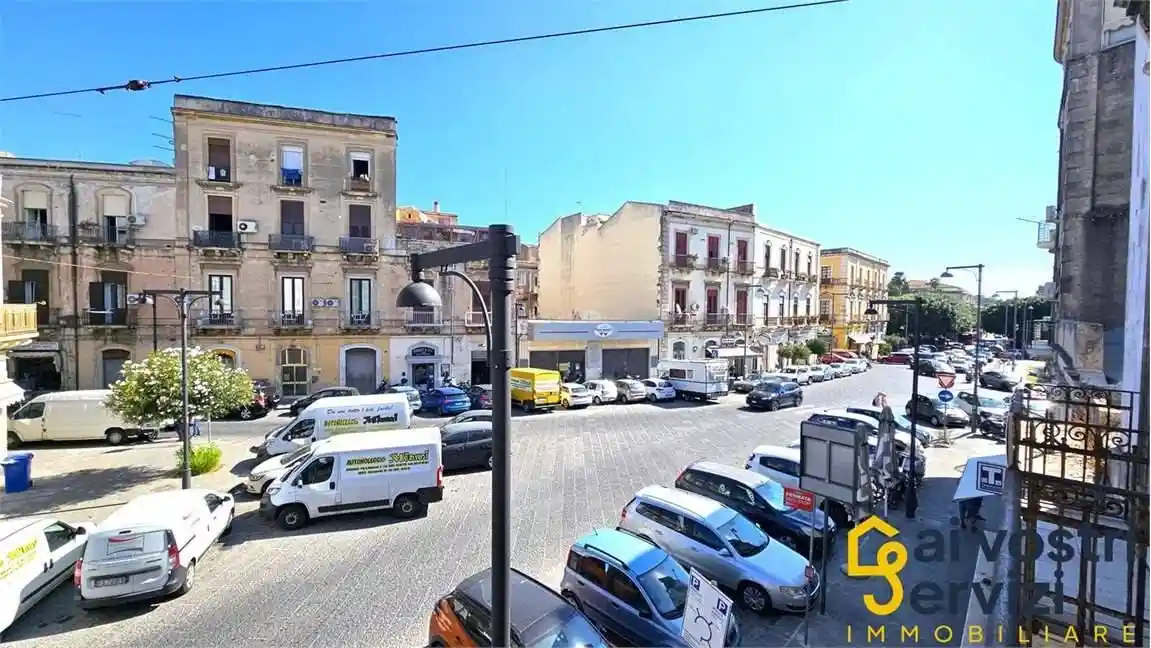 Appartamento in vendita a Siracusa