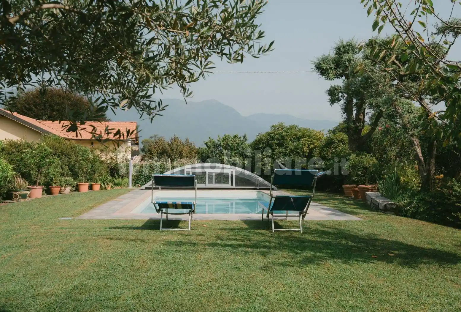 Villa unifamiliare, ottimo stato, 450 m², Castello, Castelveccana - foto 2