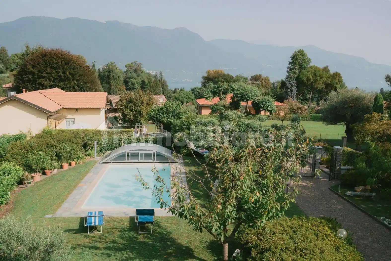 Villa unifamiliare, ottimo stato, 450 m², Castello, Castelveccana - foto 3