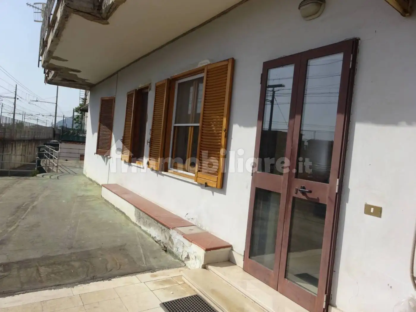 Appartamento in vendita a Sarno