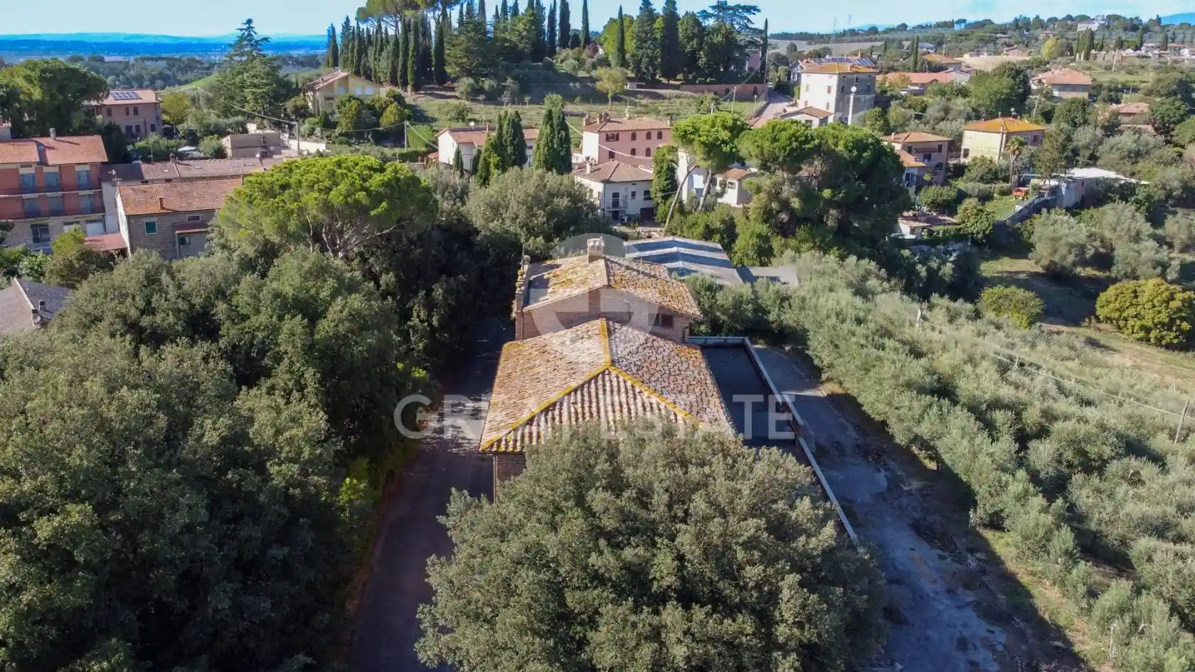 Casale via Toscana, Porto, Castiglione del Lago - foto 3