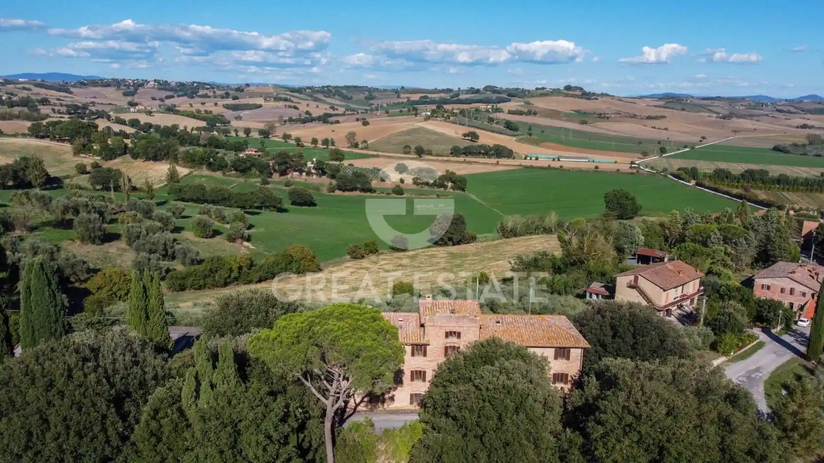 Casale via Toscana, Porto, Castiglione del Lago - foto 5