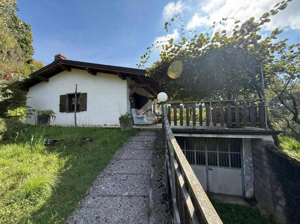 Villa in vendita a Polaveno