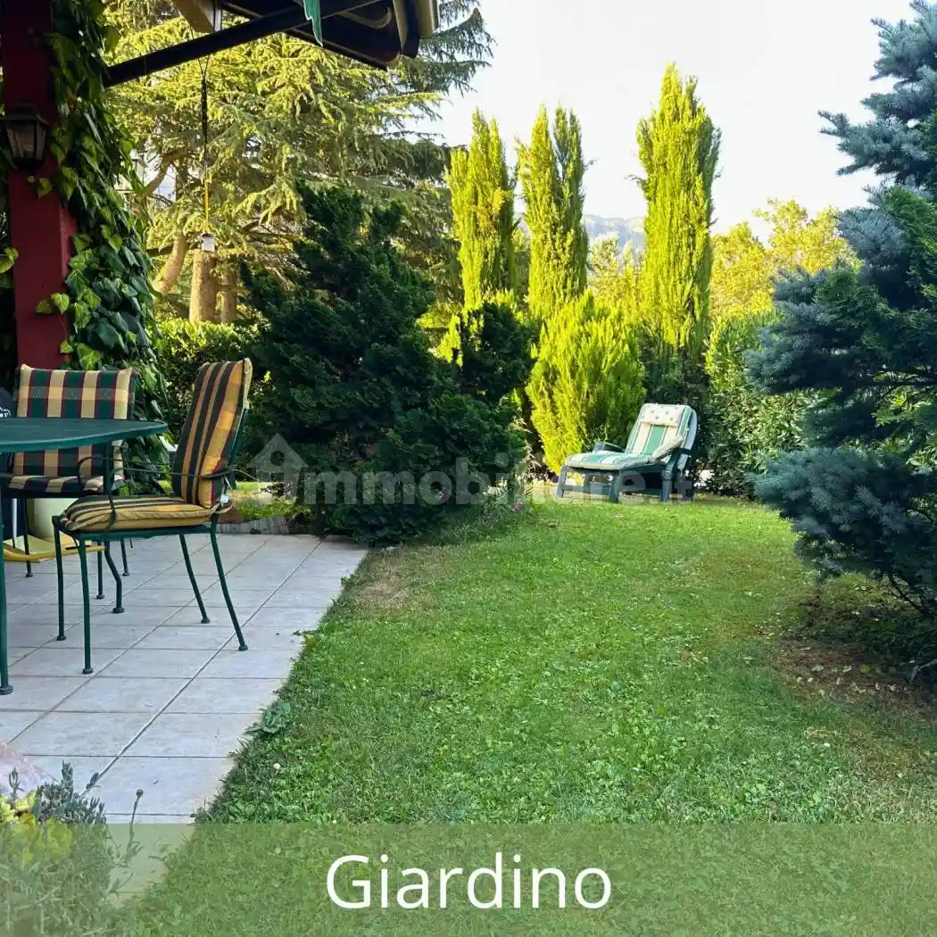 Villetta a schiera - foto 3