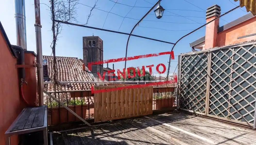 Appartamento in vendita a Brescia